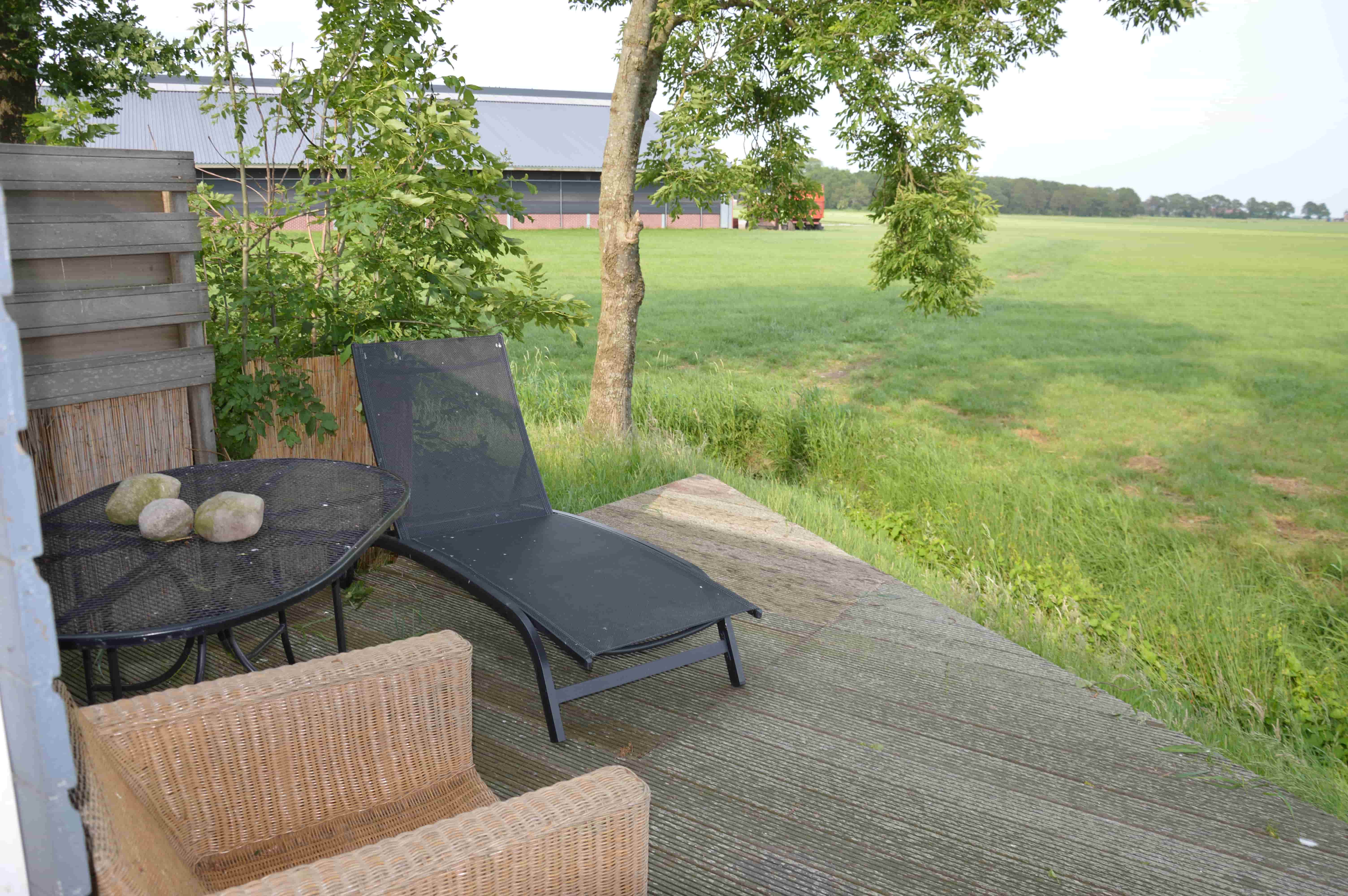 Chalet_Bed_&_Breakfast_Friesland_Noord_Nederland_Natuur_Rust_Vrijheid