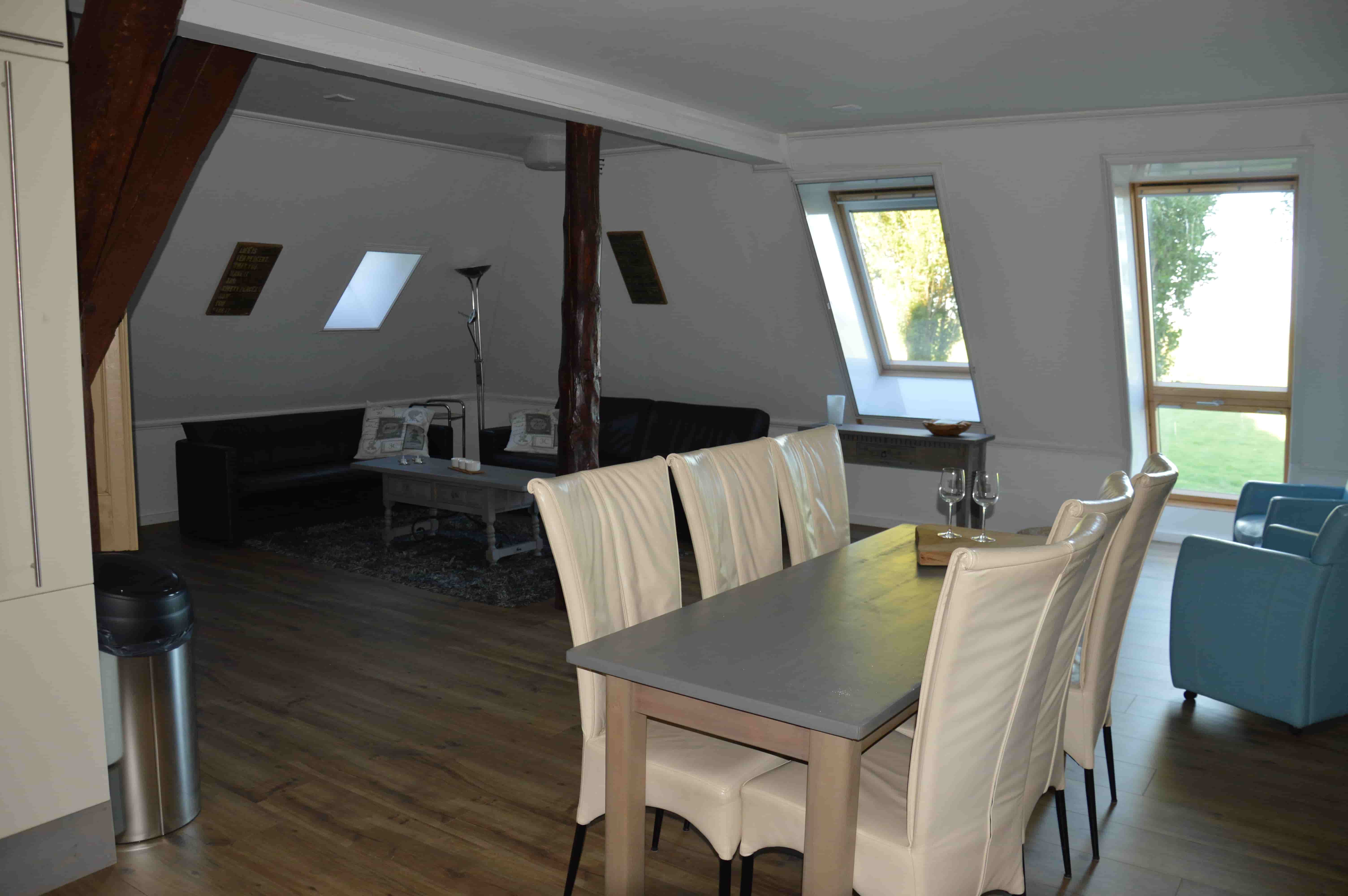 Wellness_appartement_sauna_Bed_&_Breakfast_Friesland_Noord_Nederland_Natuur_Rust_Vrijheid