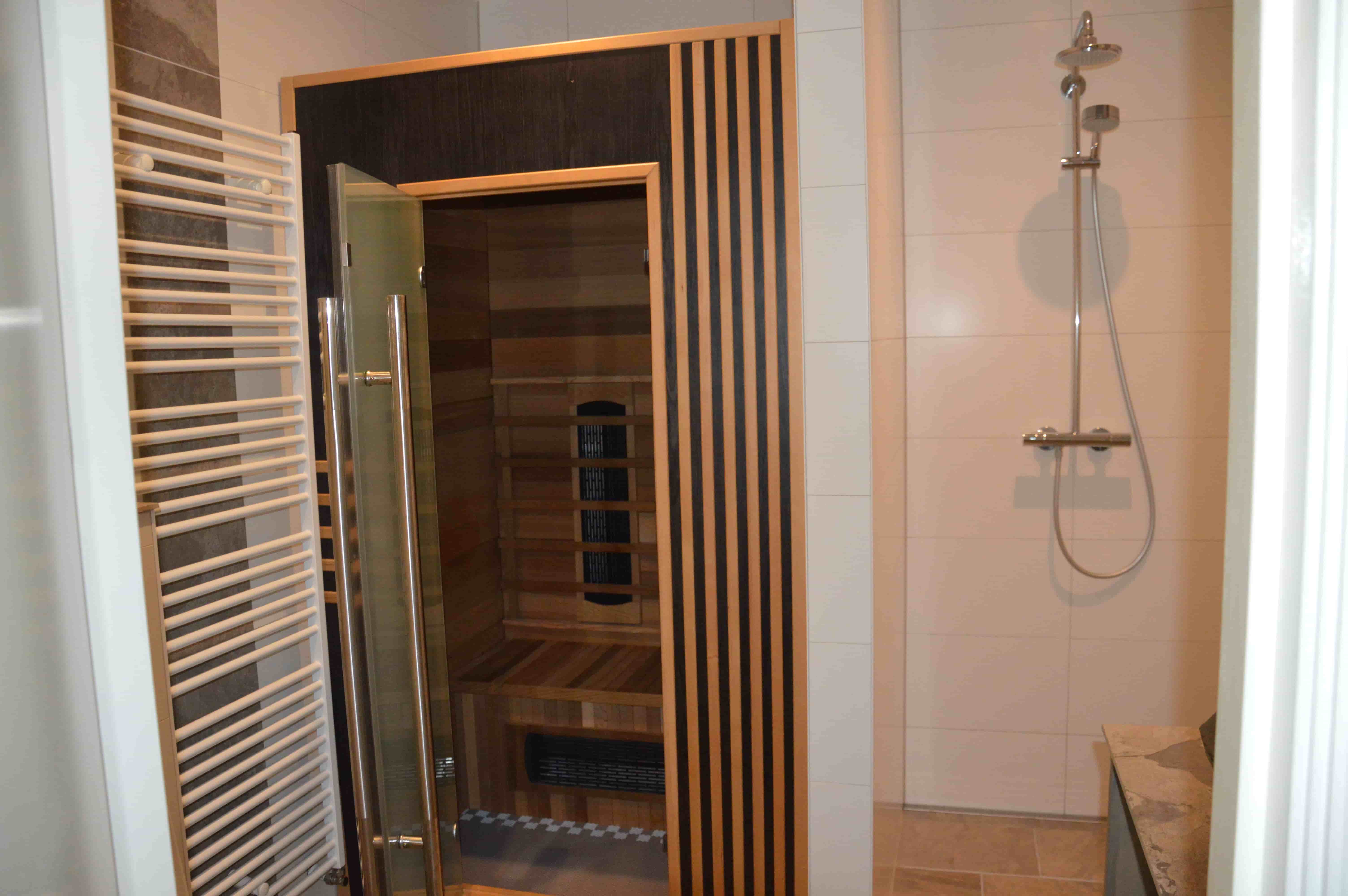 Wellness_appartement_sauna_Bed_&_Breakfast_Friesland_Noord_Nederland_Natuur_Rust_Vrijheid