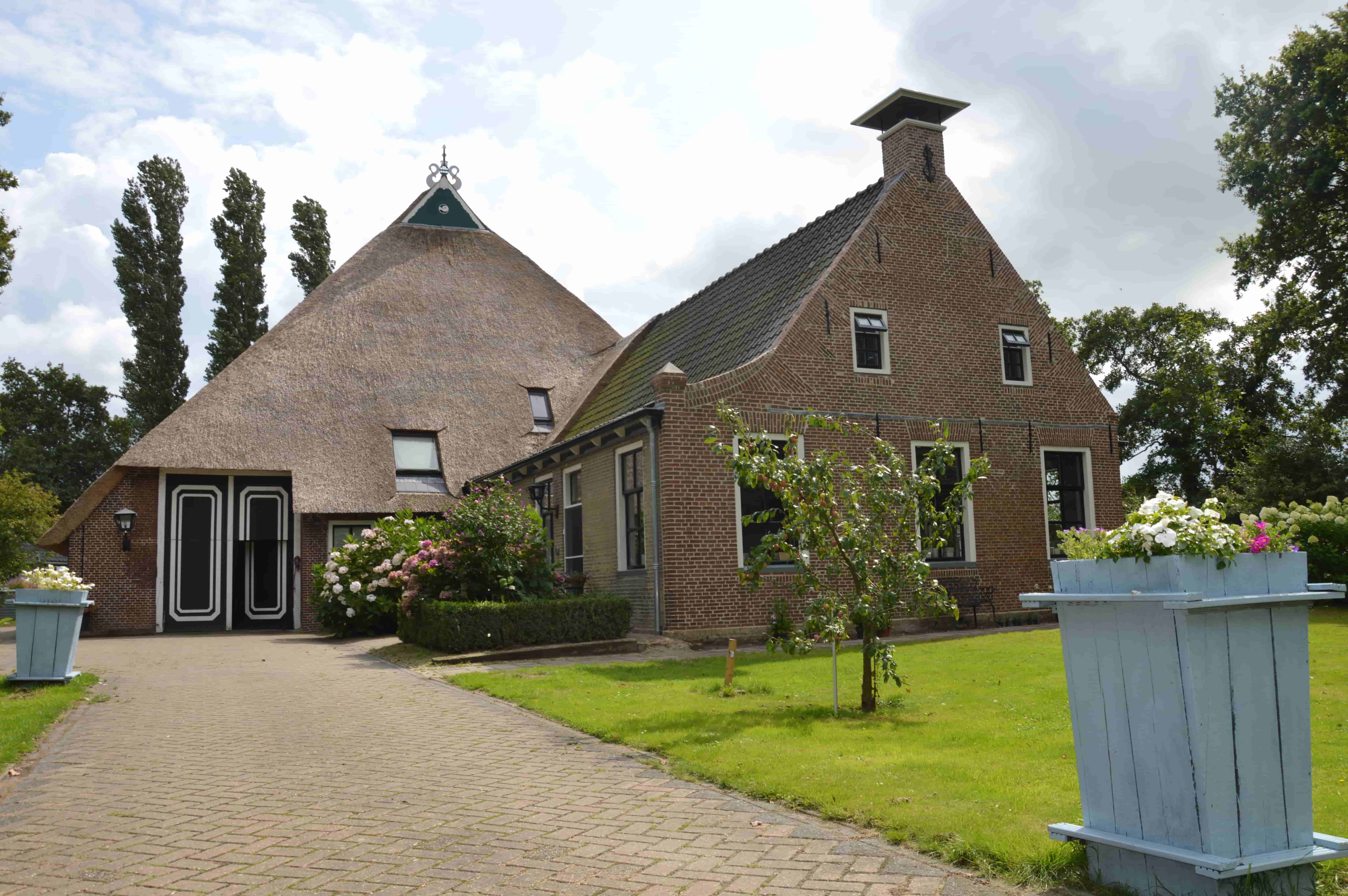 B&B Friesland