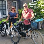 Recensie_review_Bed_and_Breakfast_Positief_Testimonial_Fietsen_friesland_Noord_Nederland