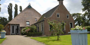 Pension Gaasterland